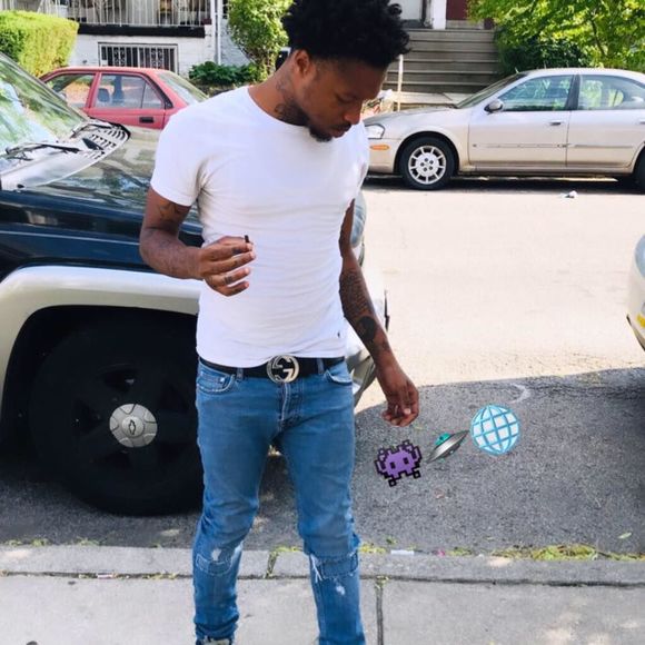 Meet your Posher, Tùñé - Picture 1 of 1